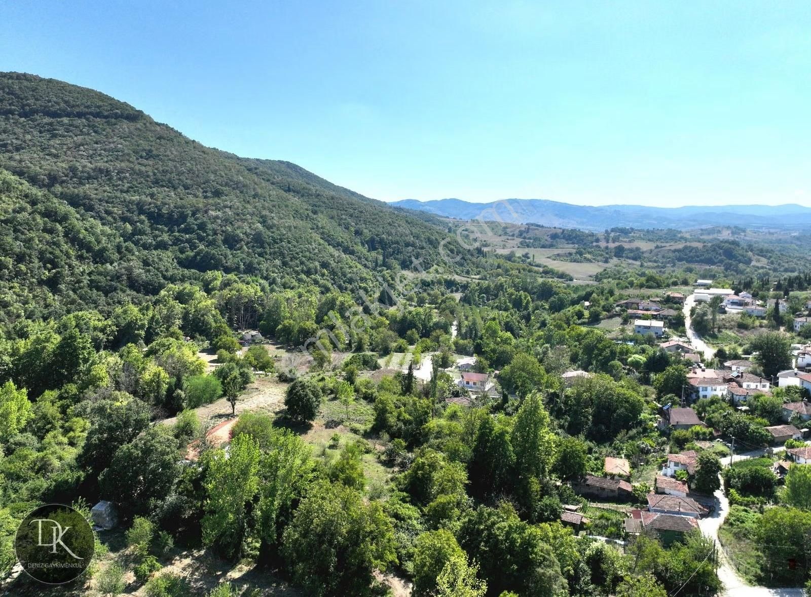 Deniz G.m.den Avcıköy'de Satılık %5 İmarlı Arazi - Görsel 15