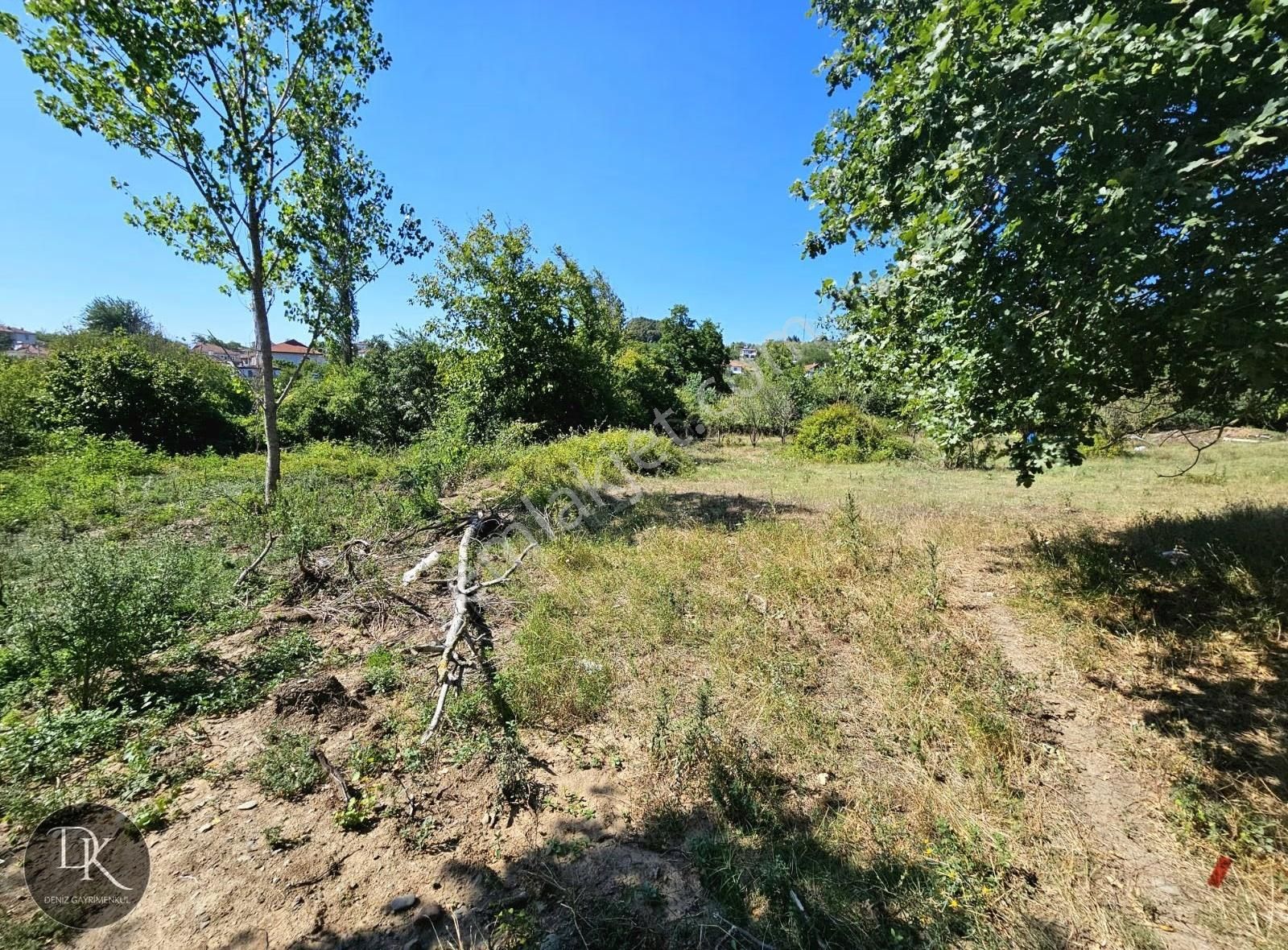 Deniz G.m.den Avcıköy'de Satılık %5 İmarlı Arazi - Görsel 23