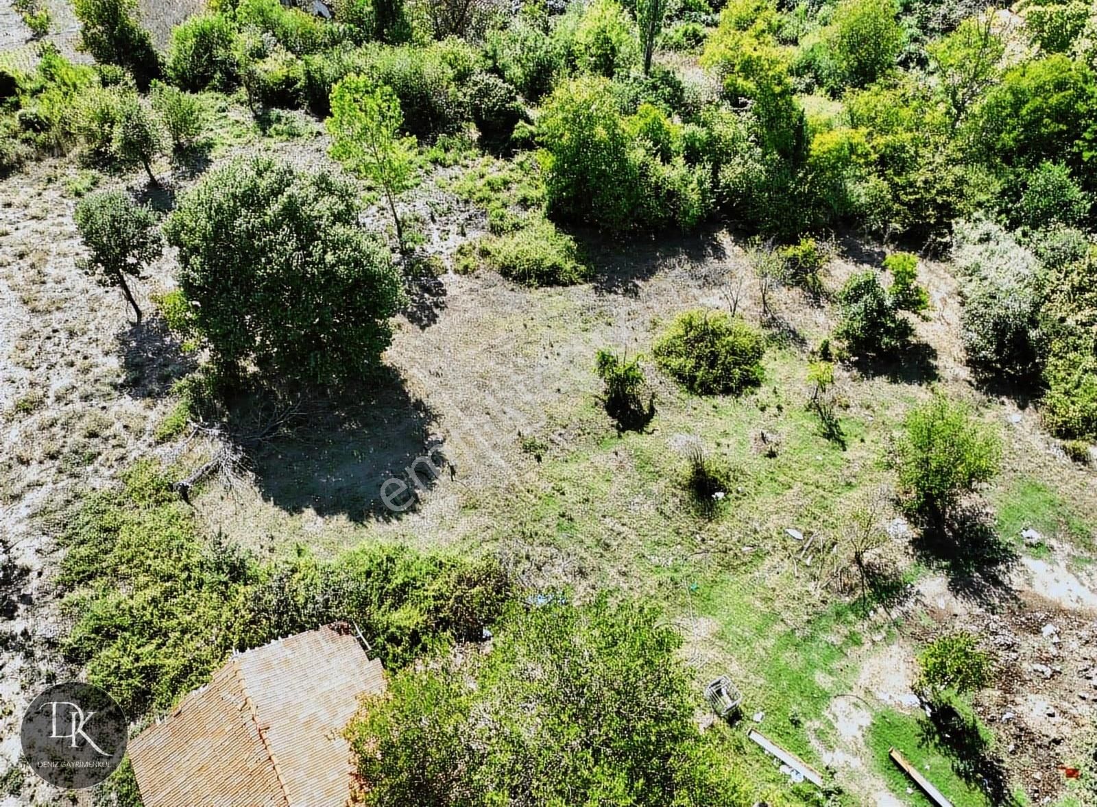 Deniz G.m.den Avcıköy'de Satılık %5 İmarlı Arazi - Görsel 12