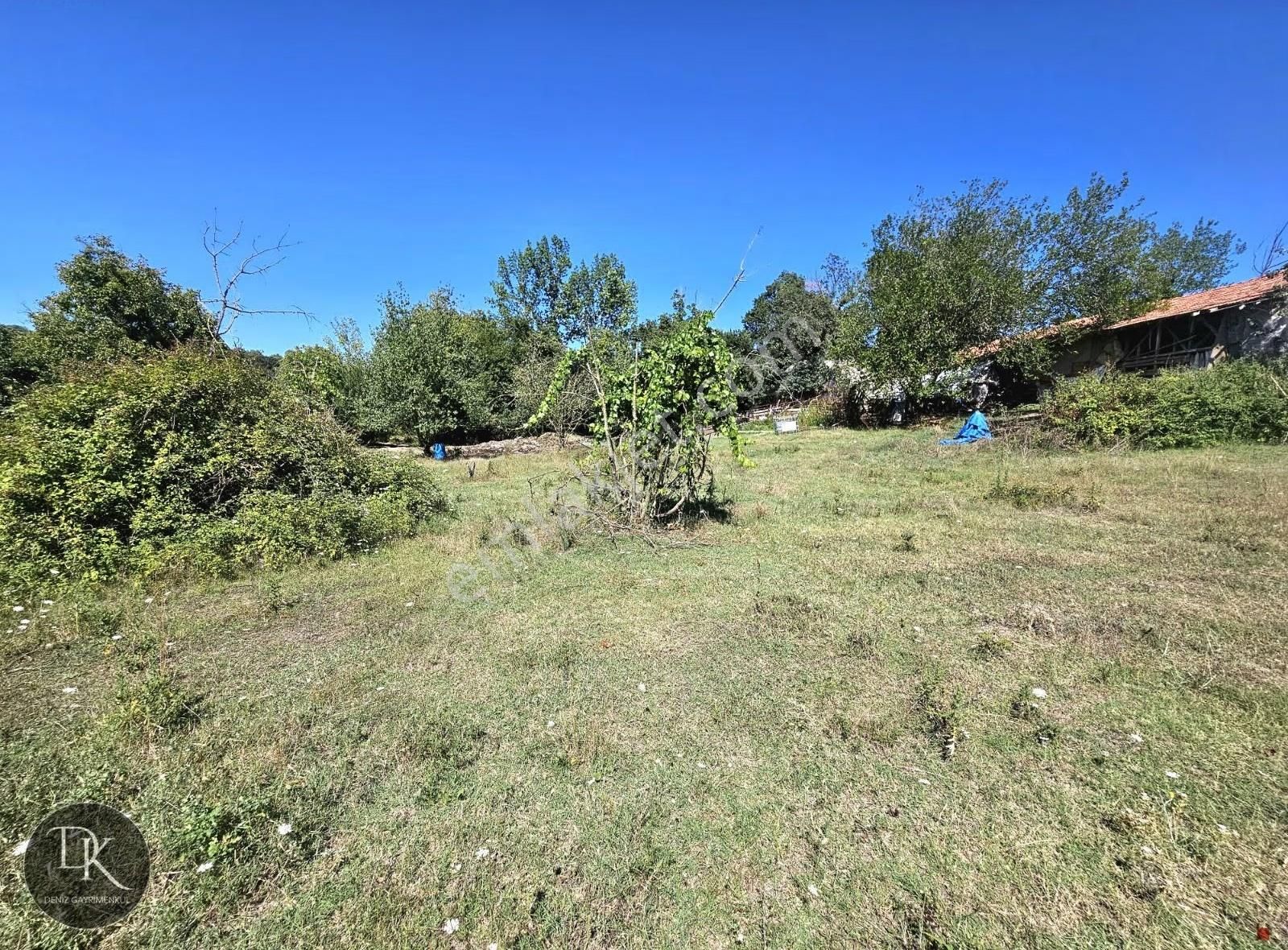 Deniz G.m.den Avcıköy'de Satılık %5 İmarlı Arazi - Görsel 16