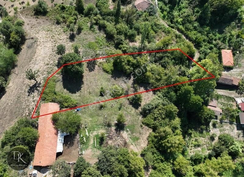 Deniz G.m.den Avcıköy'de Satılık %5 İmarlı Arazi - Görsel 28