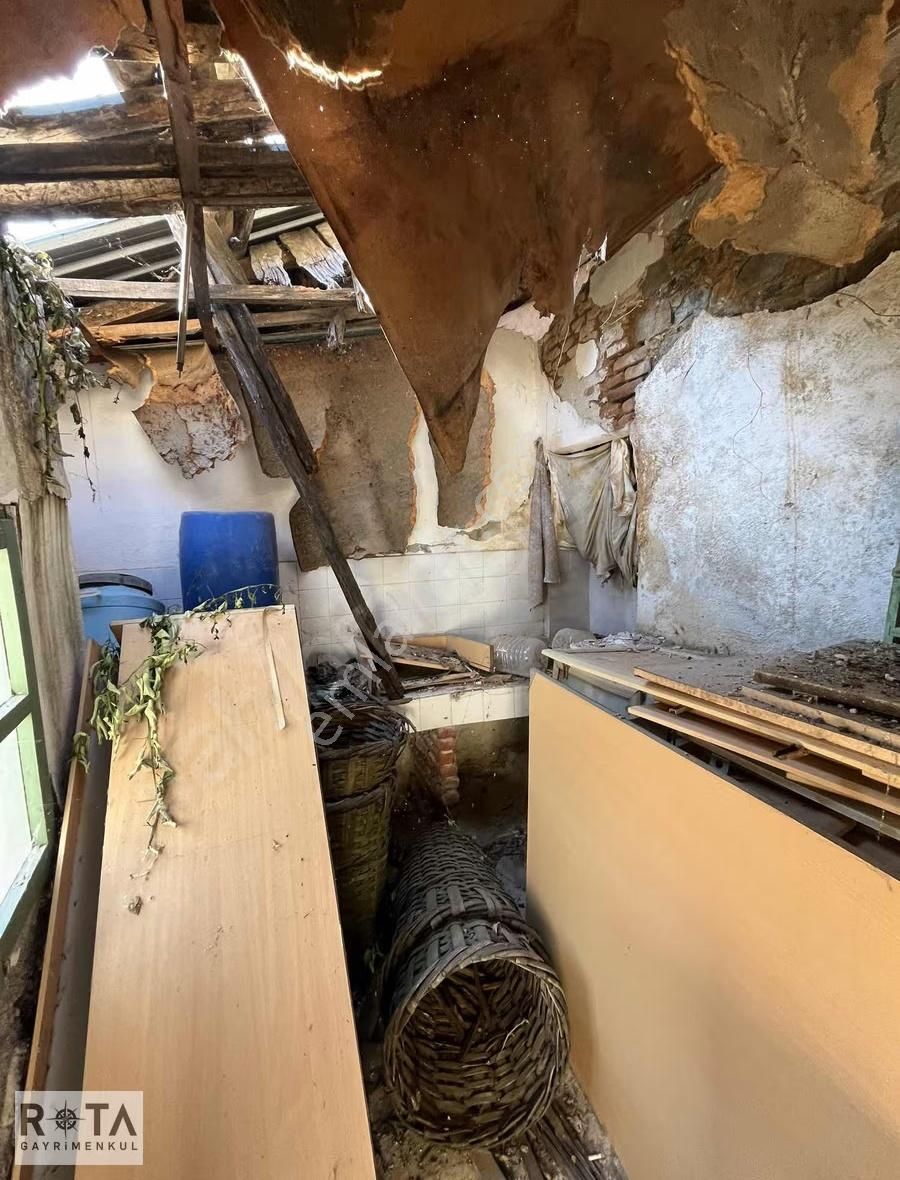 Altınoluk Deniz Manzaralı Köy Evi - Rota - Görsel 7