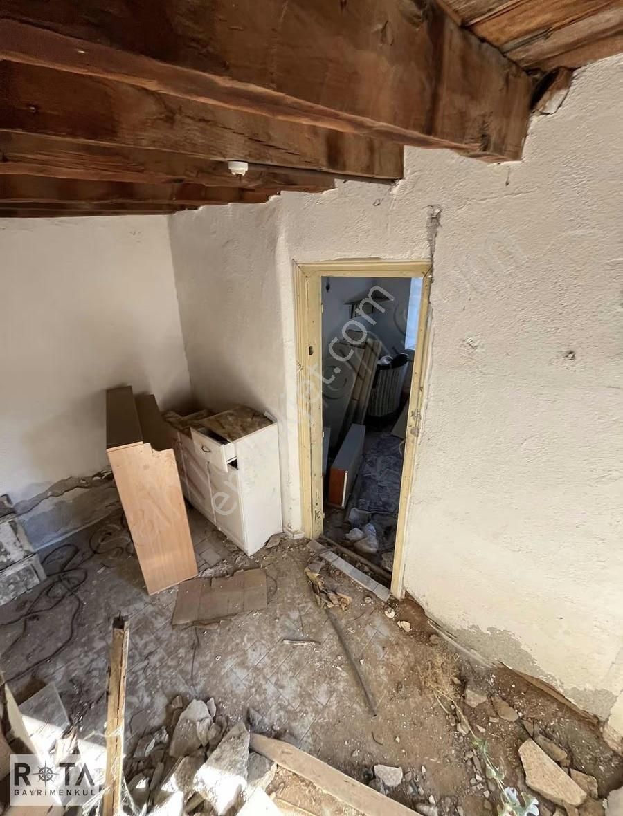 Altınoluk Deniz Manzaralı Köy Evi - Rota - Görsel 31