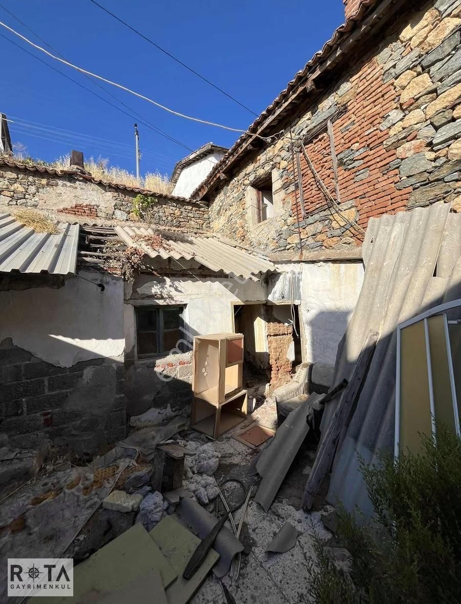 Altınoluk Deniz Manzaralı Köy Evi - Rota - Görsel 14