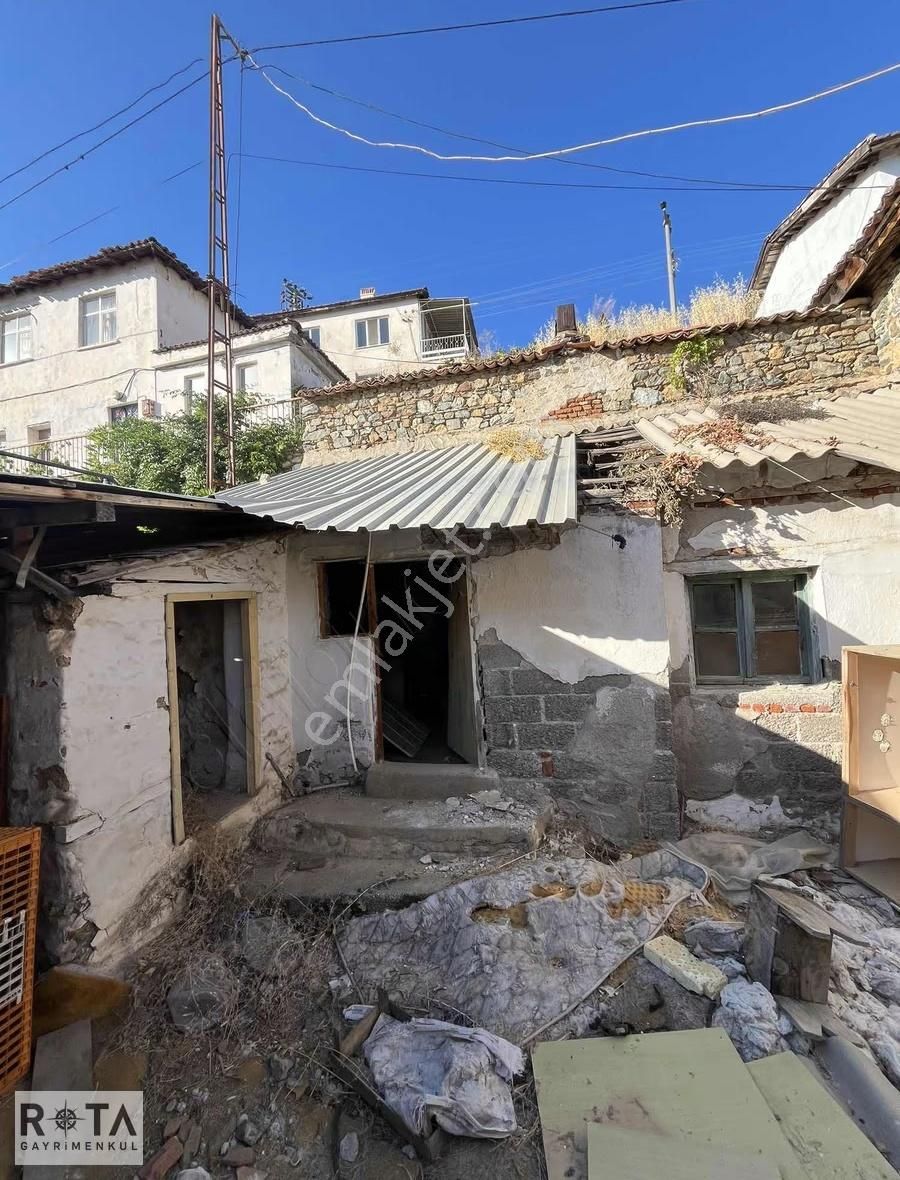 Altınoluk Deniz Manzaralı Köy Evi - Rota - Görsel 2