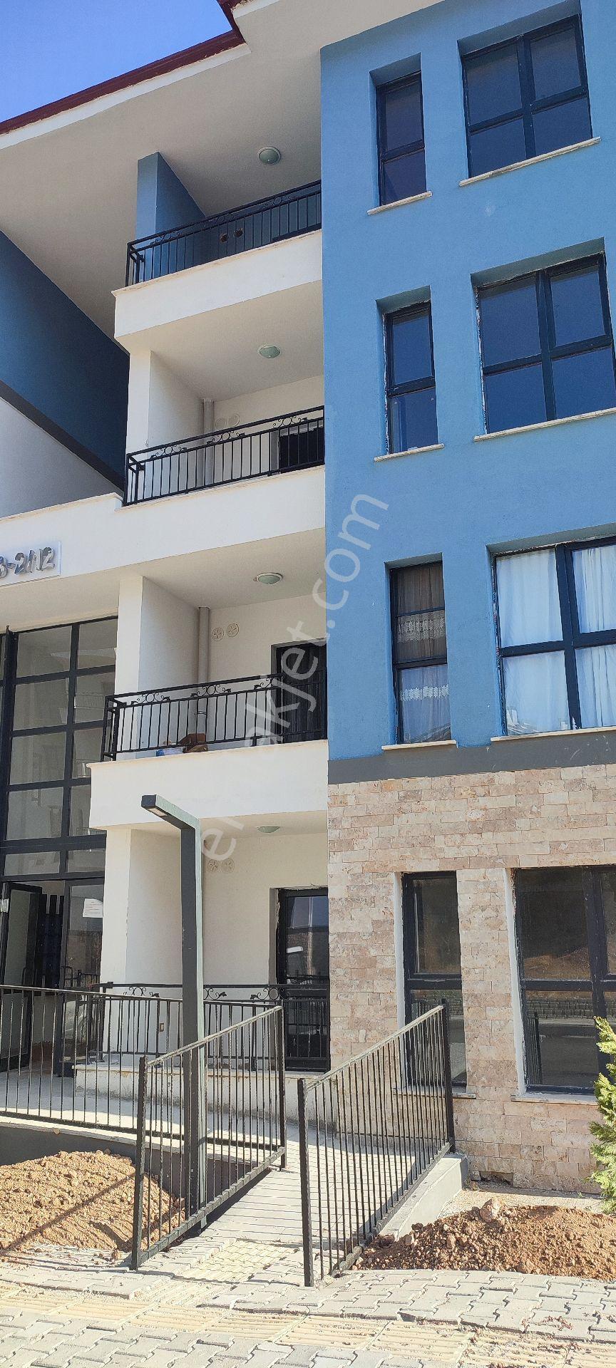 Yıldız Emlaktan Akyar 3 Etap Toki'de Kiralıkarakat Daire