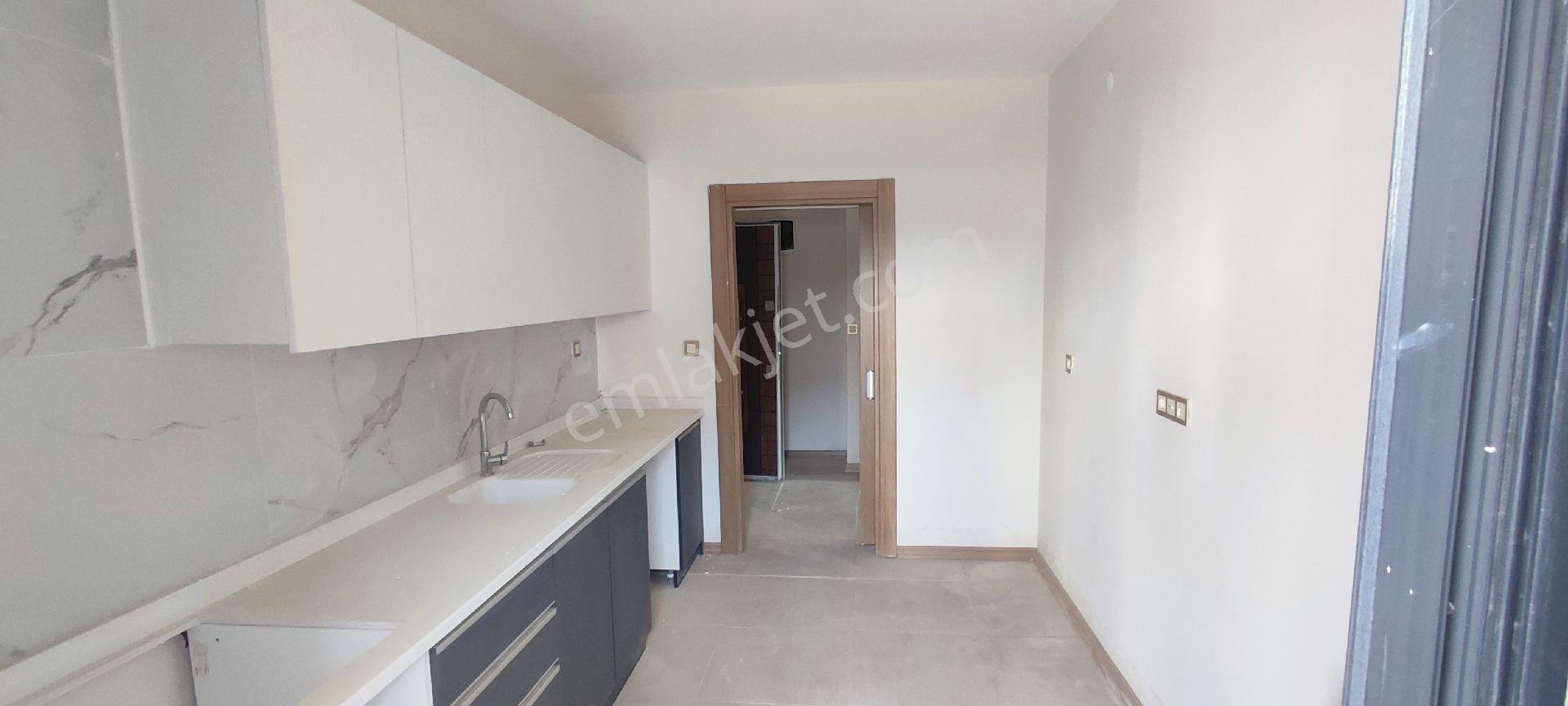 Yıldız Emlaktan Akyar 3 Etap Toki'de Kiralıkarakat Daire - Görsel 11