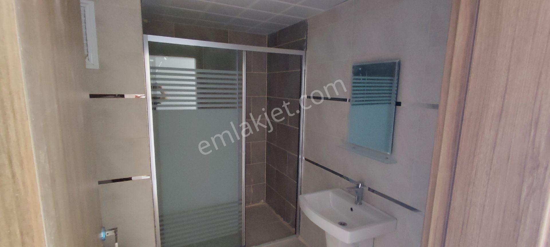 Yıldız Emlaktan Akyar 3 Etap Toki'de Kiralıkarakat Daire - Görsel 17