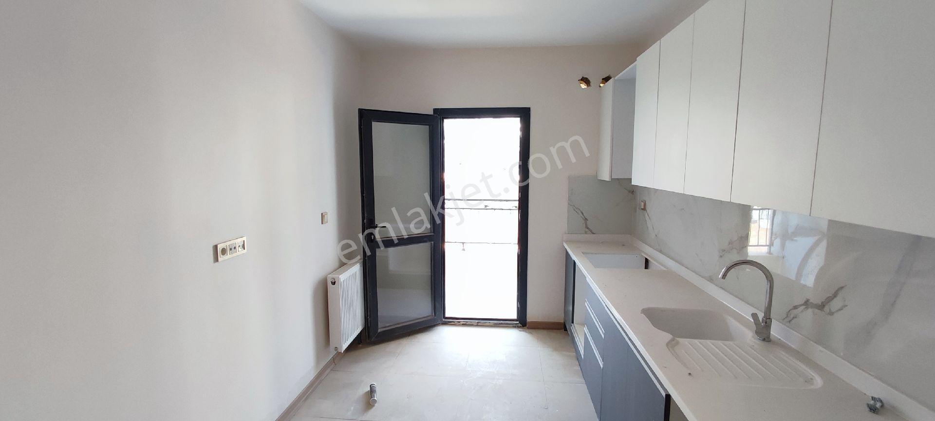 Yıldız Emlaktan Akyar 3 Etap Toki'de Kiralıkarakat Daire - Görsel 8