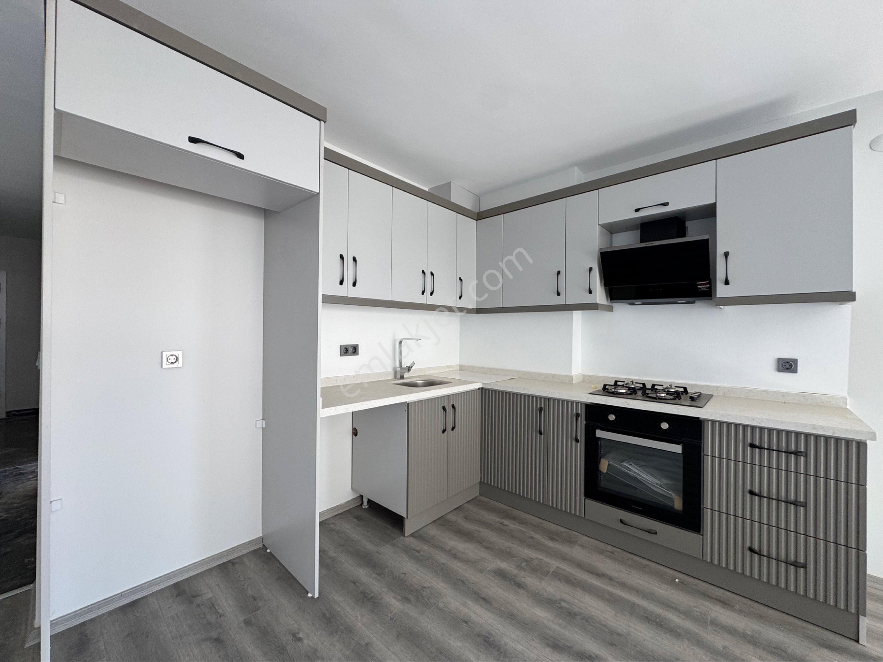 Altınoluk’ta Deniz Ve Kazdağları Manzaralı Bağımsız Girişli Satılık 3+1 Dubleks Daire - Görsel 10