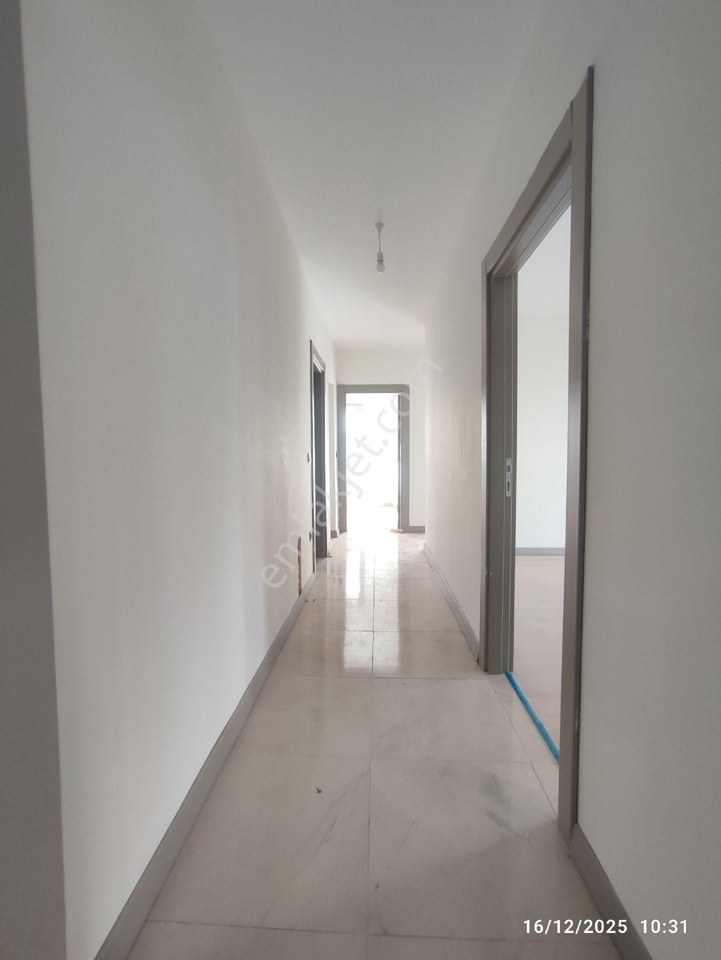 Zey/indere Tokide Kiralık 3+1 Daire - Görsel 2