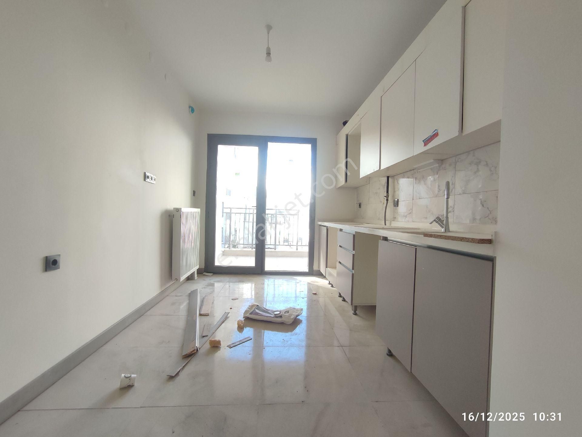 Zey/indere Tokide Kiralık 3+1 Daire