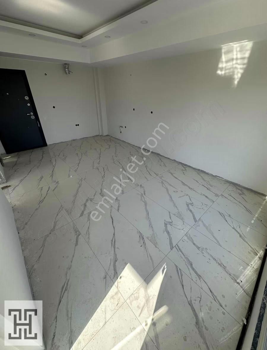 Ertuğrul'dan Denize Yakın 1+1 Satılık Daire - Görsel 6