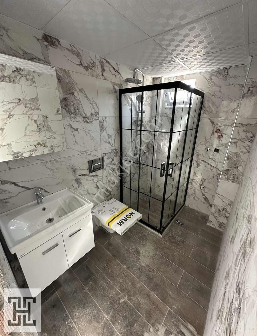 Ertuğrul'dan Denize Yakın 1+1 Satılık Daire - Görsel 2