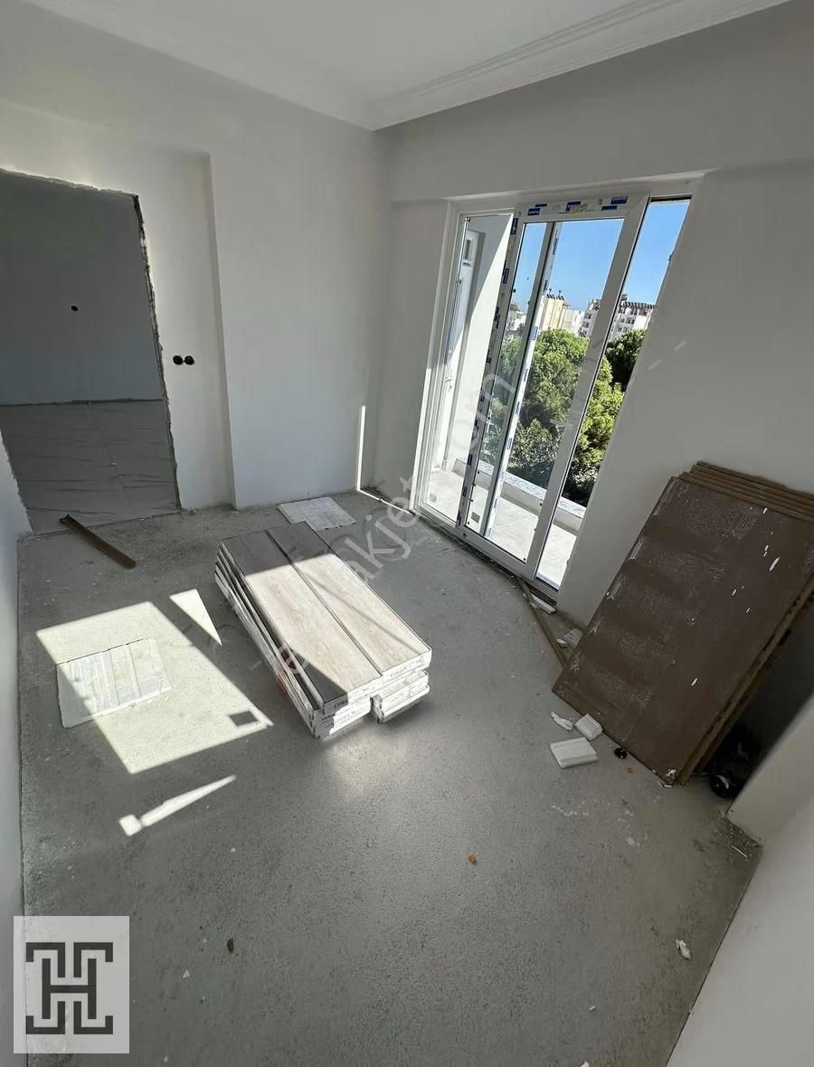 Ertuğrul'dan Denize Yakın 1+1 Satılık Daire - Görsel 8