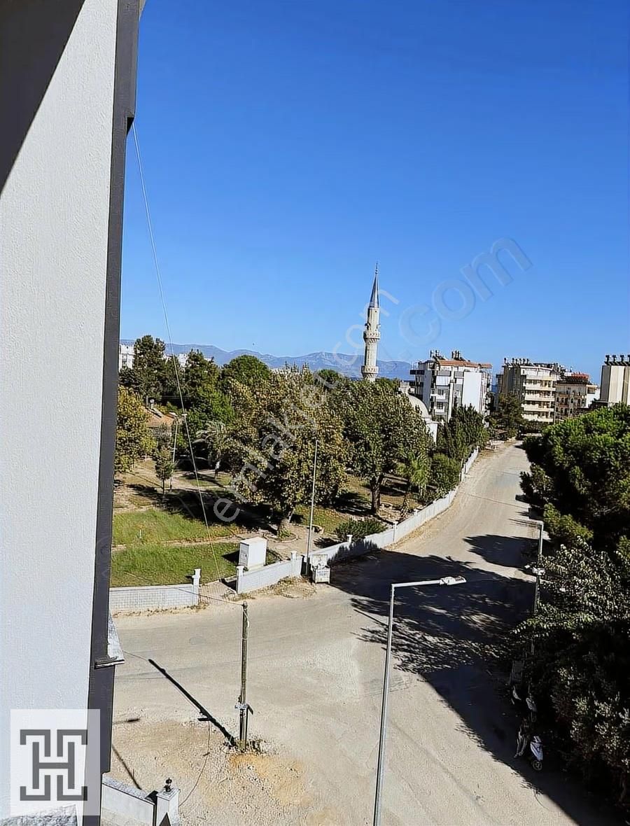 Ertuğrul'dan Denize Yakın 1+1 Satılık Daire - Görsel 4