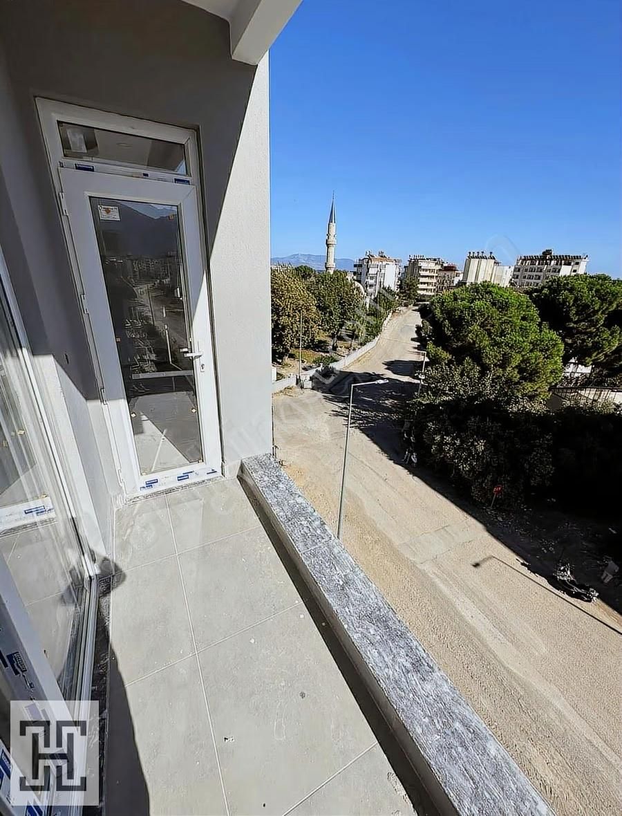 Ertuğrul'dan Denize Yakın 1+1 Satılık Daire - Görsel 7