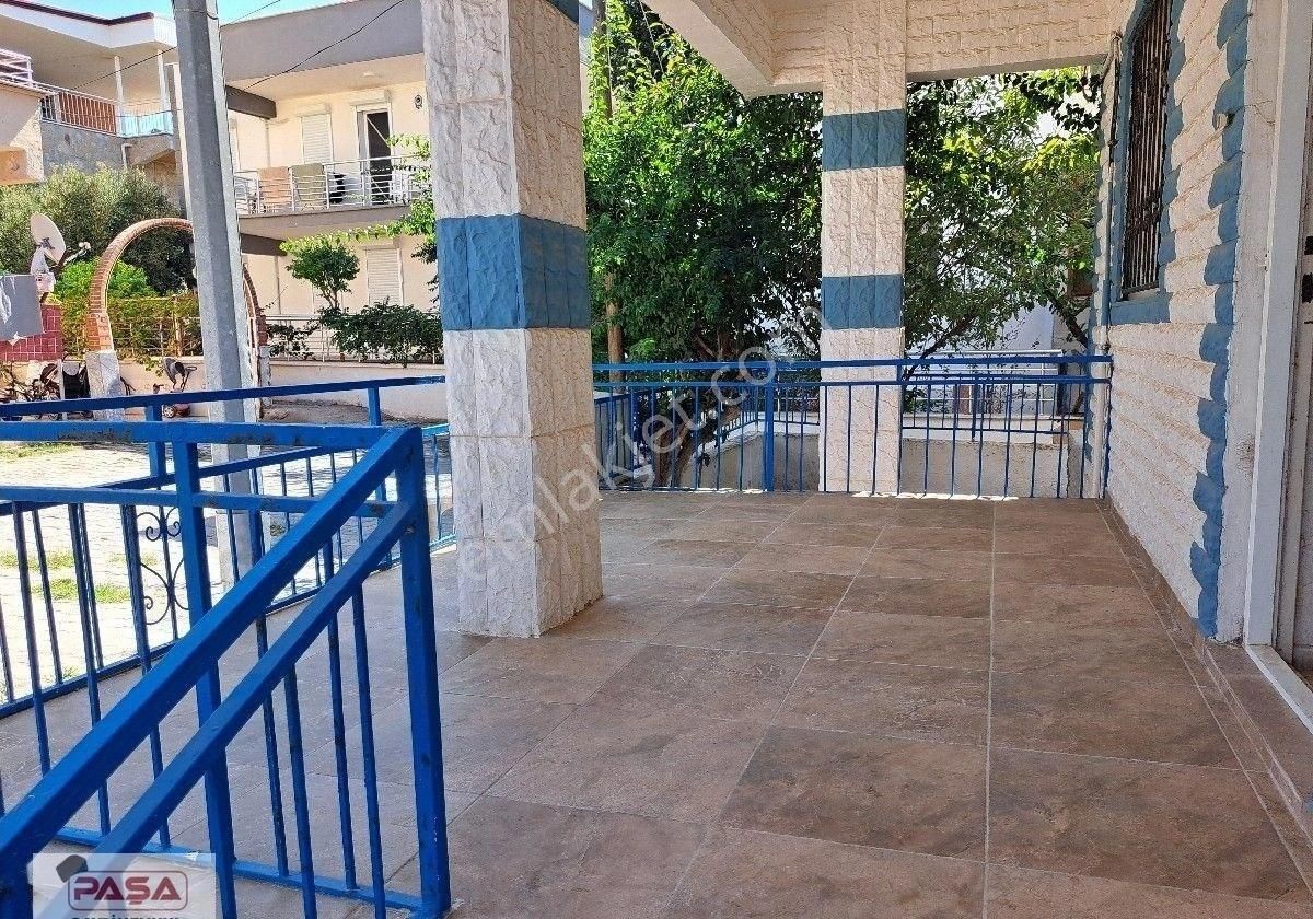 Didim De Satılık Mersindere Mahallesınde Tam Müstakıl Yazlık - Görsel 20