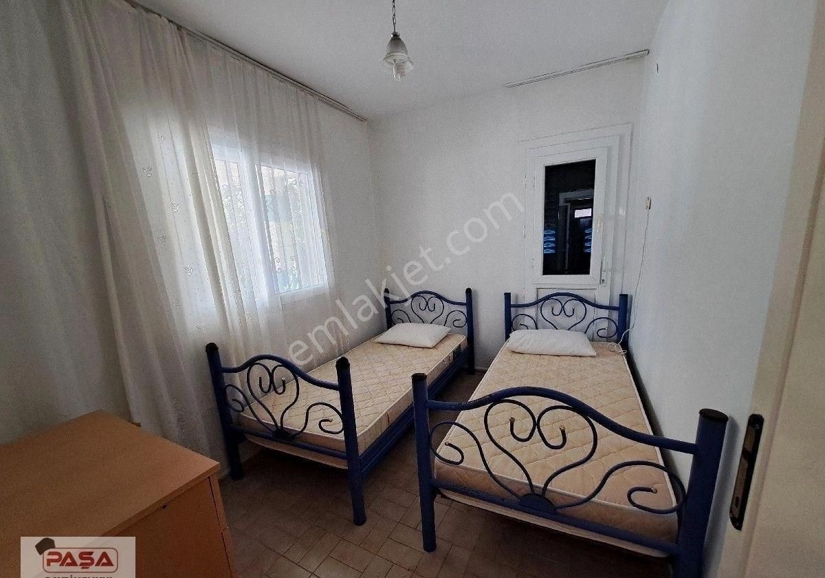 Didim De Satılık Mersindere Mahallesınde Tam Müstakıl Yazlık - Görsel 19