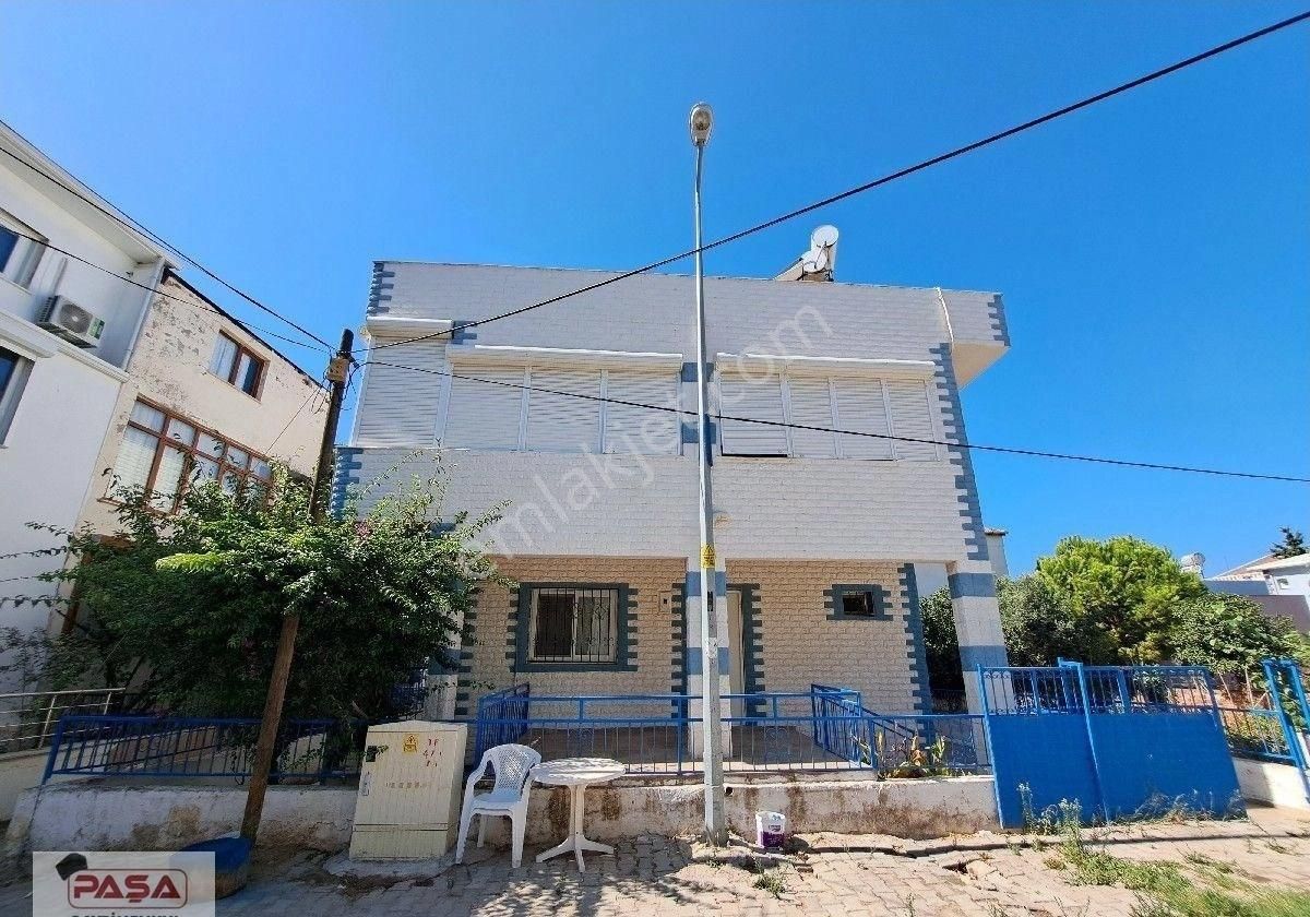 Didim De Satılık Mersindere Mahallesınde Tam Müstakıl Yazlık - Görsel 34