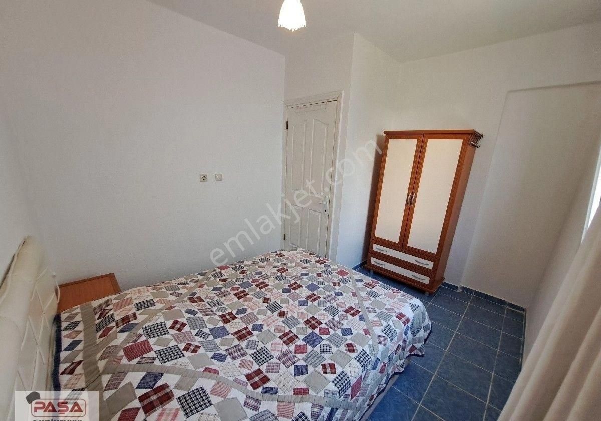 Didim De Satılık Mersindere Mahallesınde Tam Müstakıl Yazlık - Görsel 15