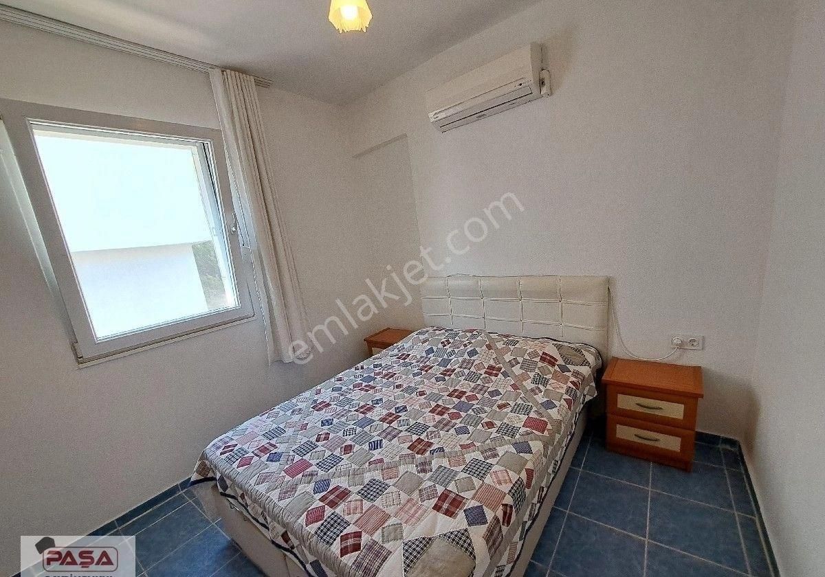 Didim De Satılık Mersindere Mahallesınde Tam Müstakıl Yazlık - Görsel 8