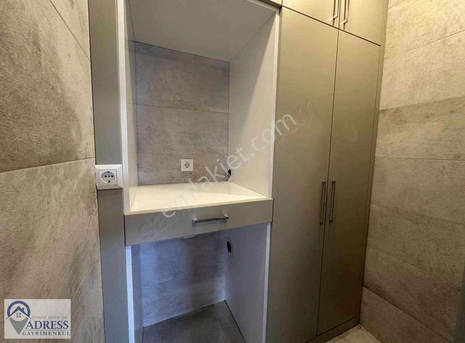 Adress Gayrimenkul Den İyi Konumda Geniş M2 Sıfır Dublex 5+2 - Görsel 5