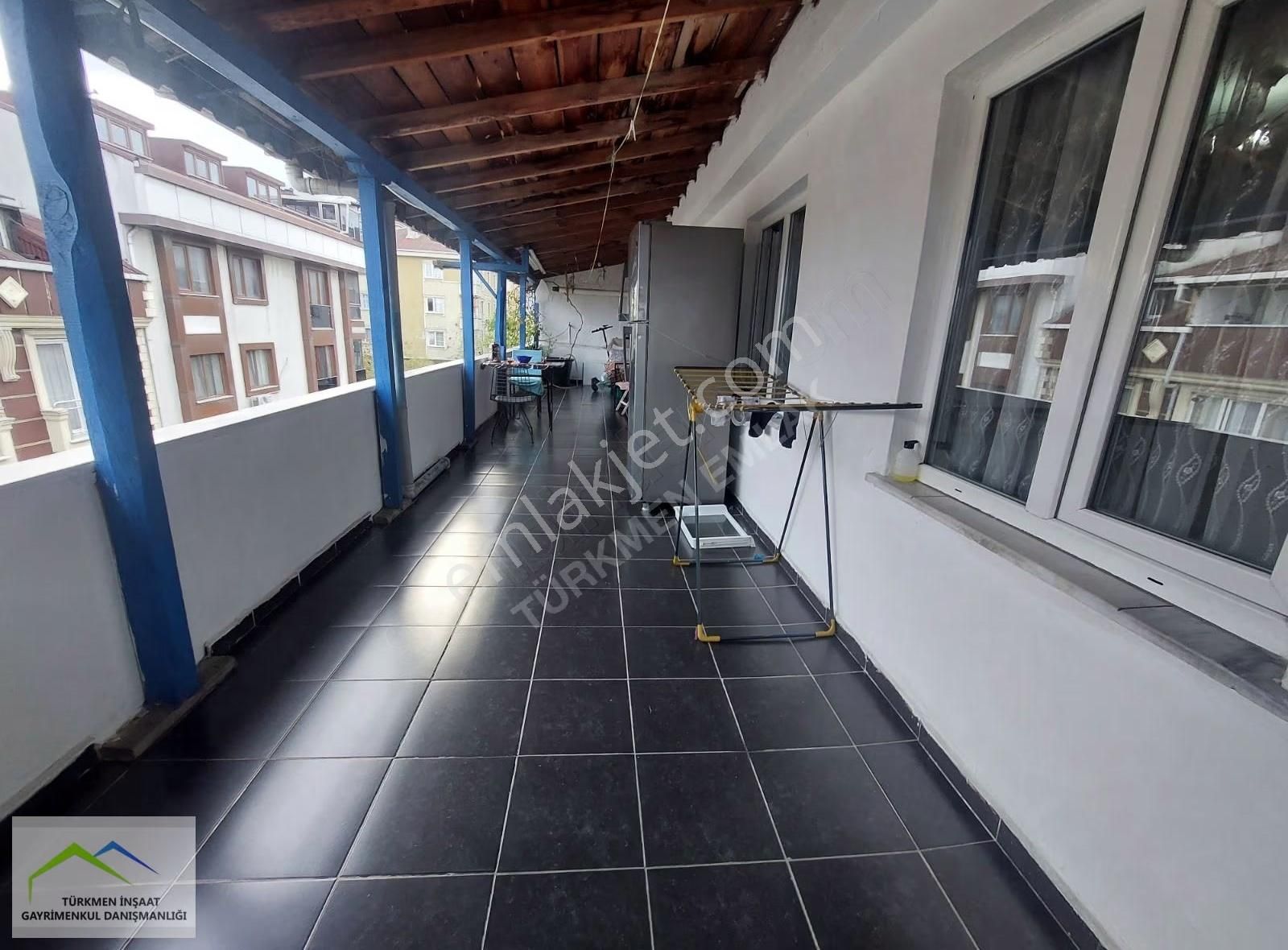 Türkmen Emlaktan Gazi Mah.satılık 3+1 Teras Kat 25 Hisseli - Görsel 28