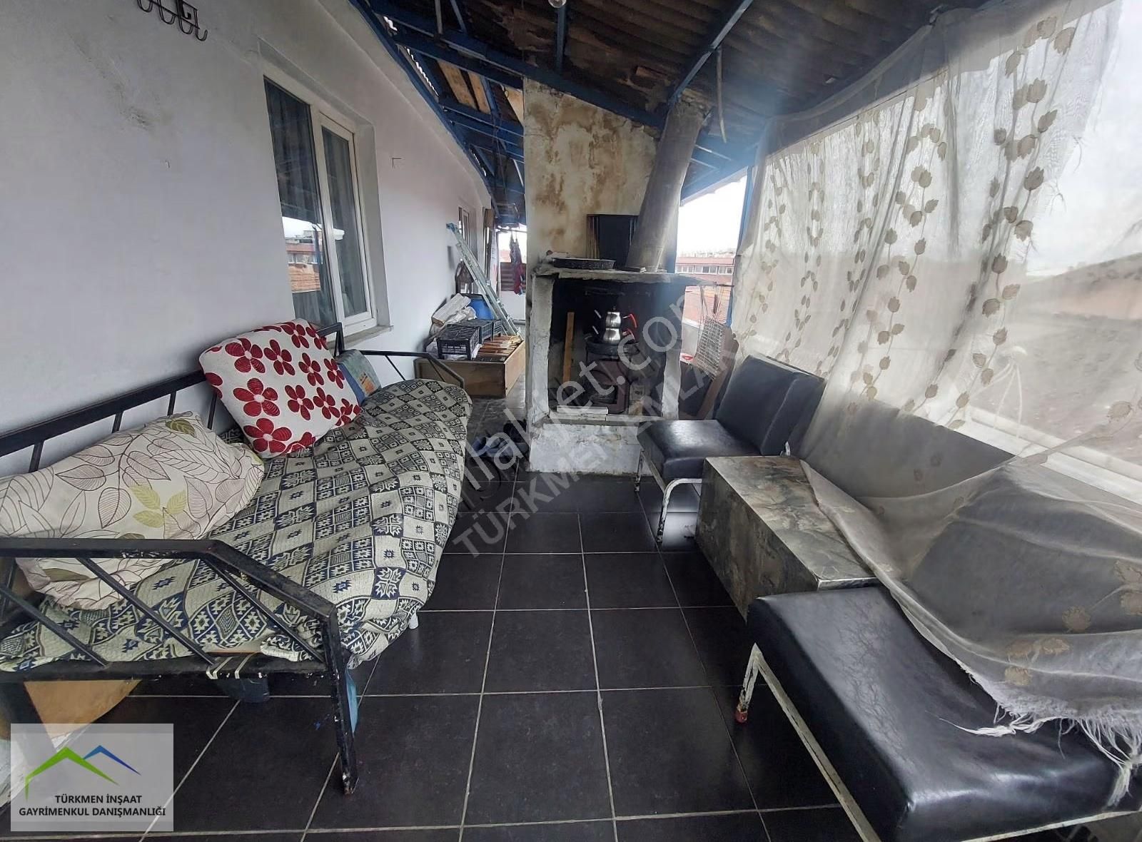 Türkmen Emlaktan Gazi Mah.satılık 3+1 Teras Kat 25 Hisseli - Görsel 30