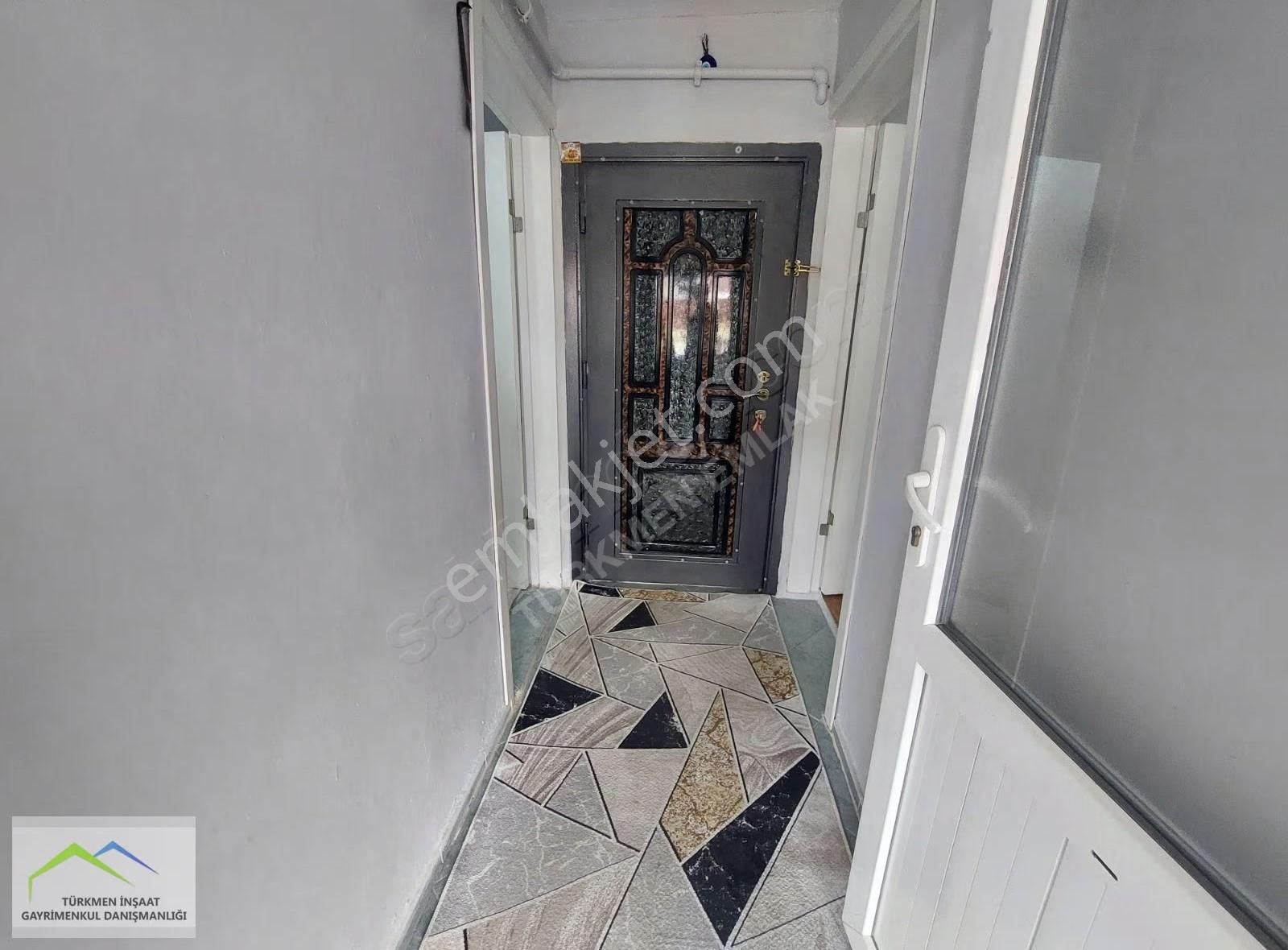 Türkmen Emlaktan Gazi Mah.satılık 3+1 Teras Kat 25 Hisseli - Görsel 6