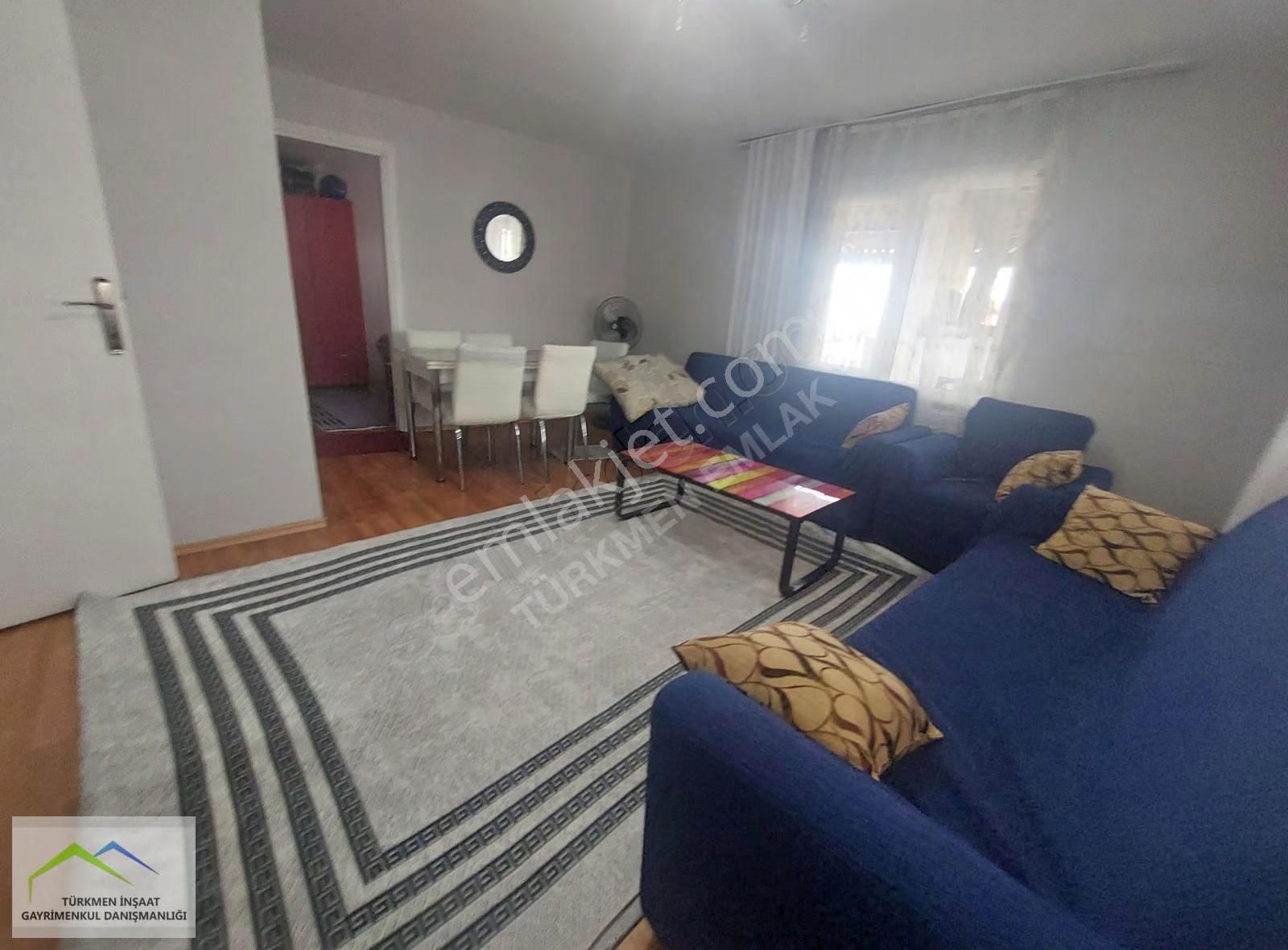 Türkmen Emlaktan Gazi Mah.satılık 3+1 Teras Kat 25 Hisseli - Görsel 16