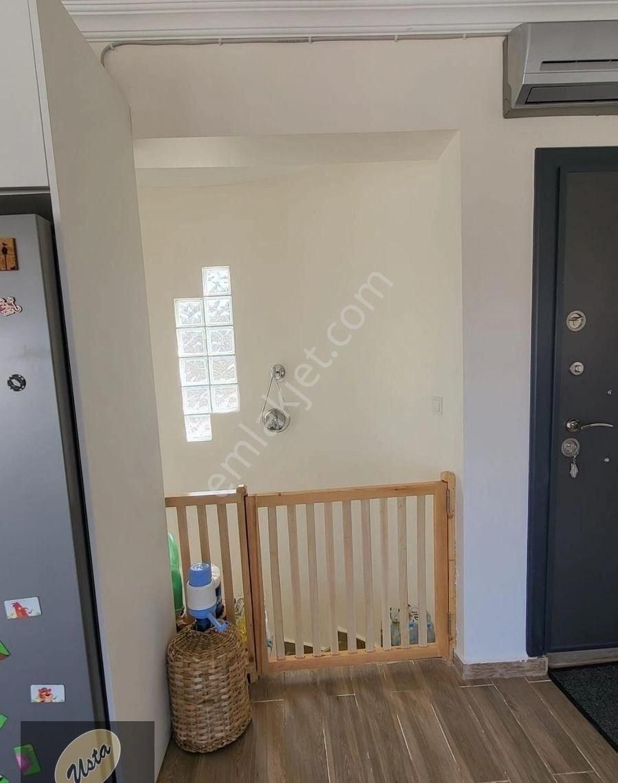 Gümüşlüğün Otantik Yapısında Havadar Deniz Manzaralı Villam Olsun... - Görsel 23