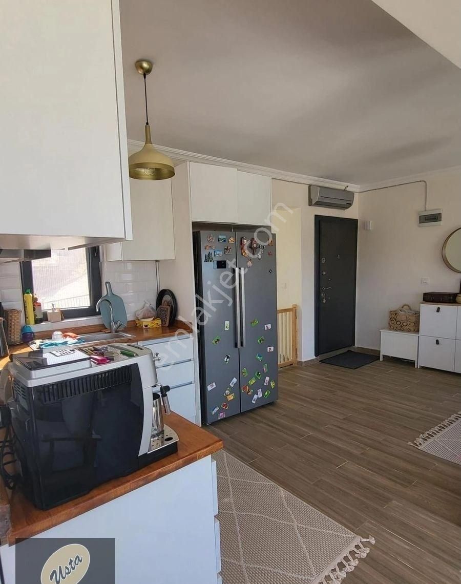 Gümüşlüğün Otantik Yapısında Havadar Deniz Manzaralı Villam Olsun... - Görsel 20