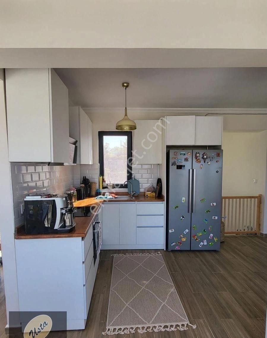 Gümüşlüğün Otantik Yapısında Havadar Deniz Manzaralı Villam Olsun... - Görsel 9