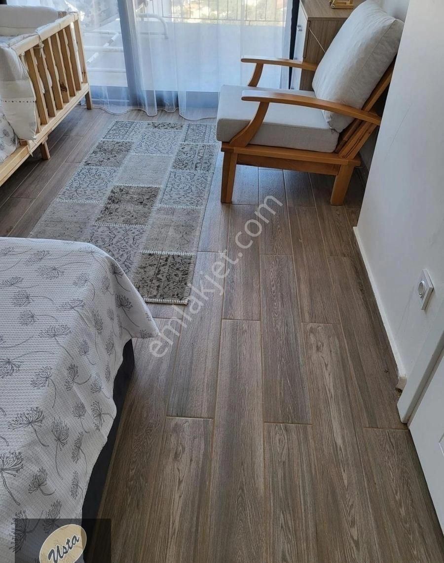 Gümüşlüğün Otantik Yapısında Havadar Deniz Manzaralı Villam Olsun... - Görsel 30