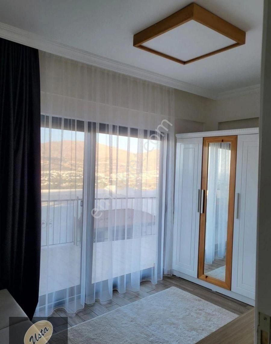 Gümüşlüğün Otantik Yapısında Havadar Deniz Manzaralı Villam Olsun... - Görsel 2