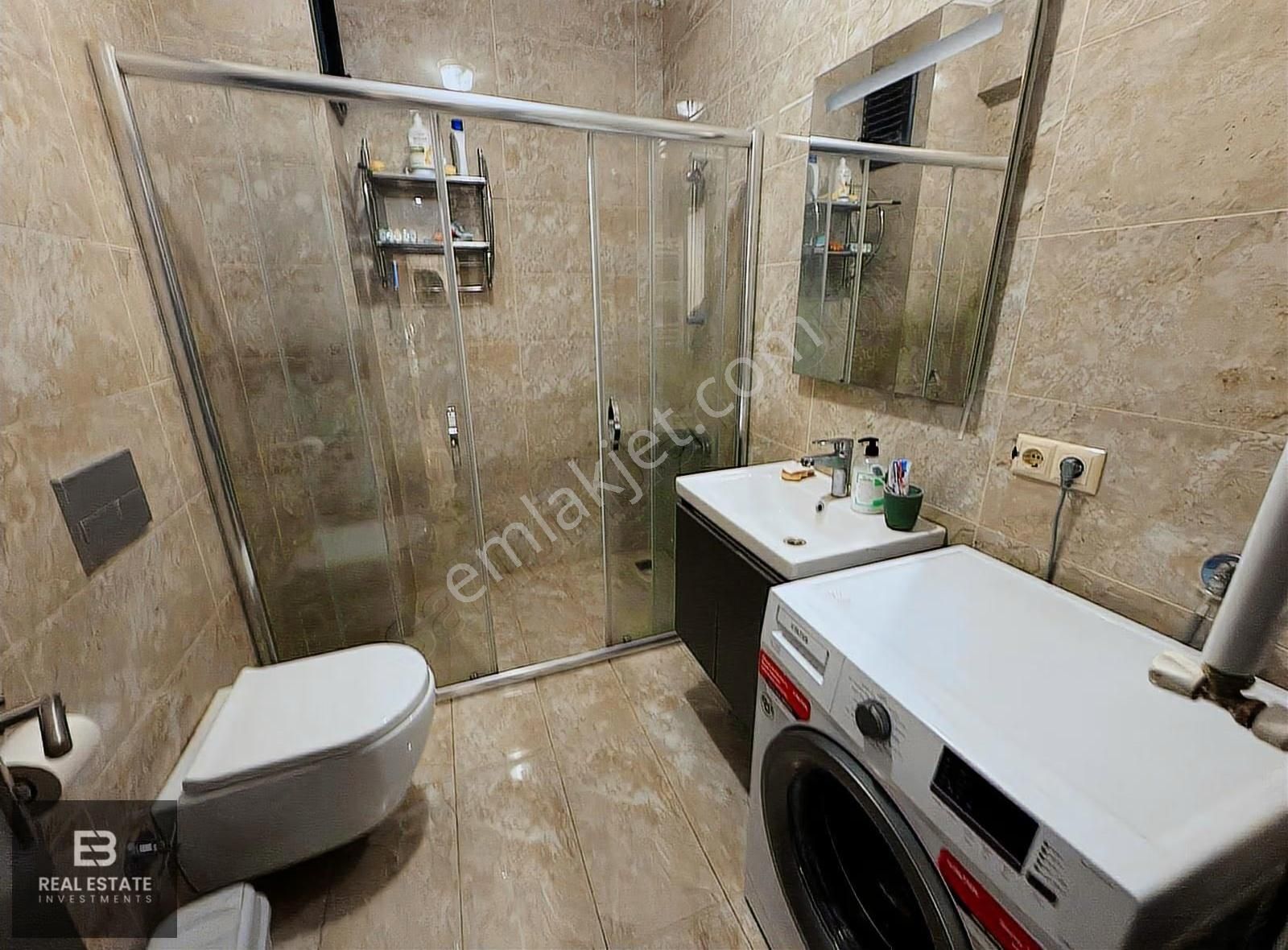 Sakarya Karasu'da 2+1 Eşyalı Havuzlu Site İçi Satılık Daire - Görsel 12