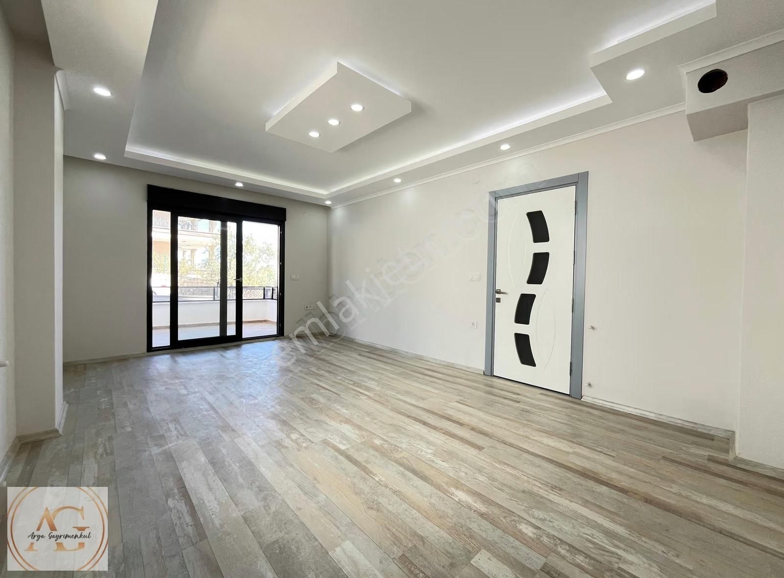 Arya'dan Altınoluk'ta 4+1 Dağ Deniz Manzaralı Villa - Görsel 25