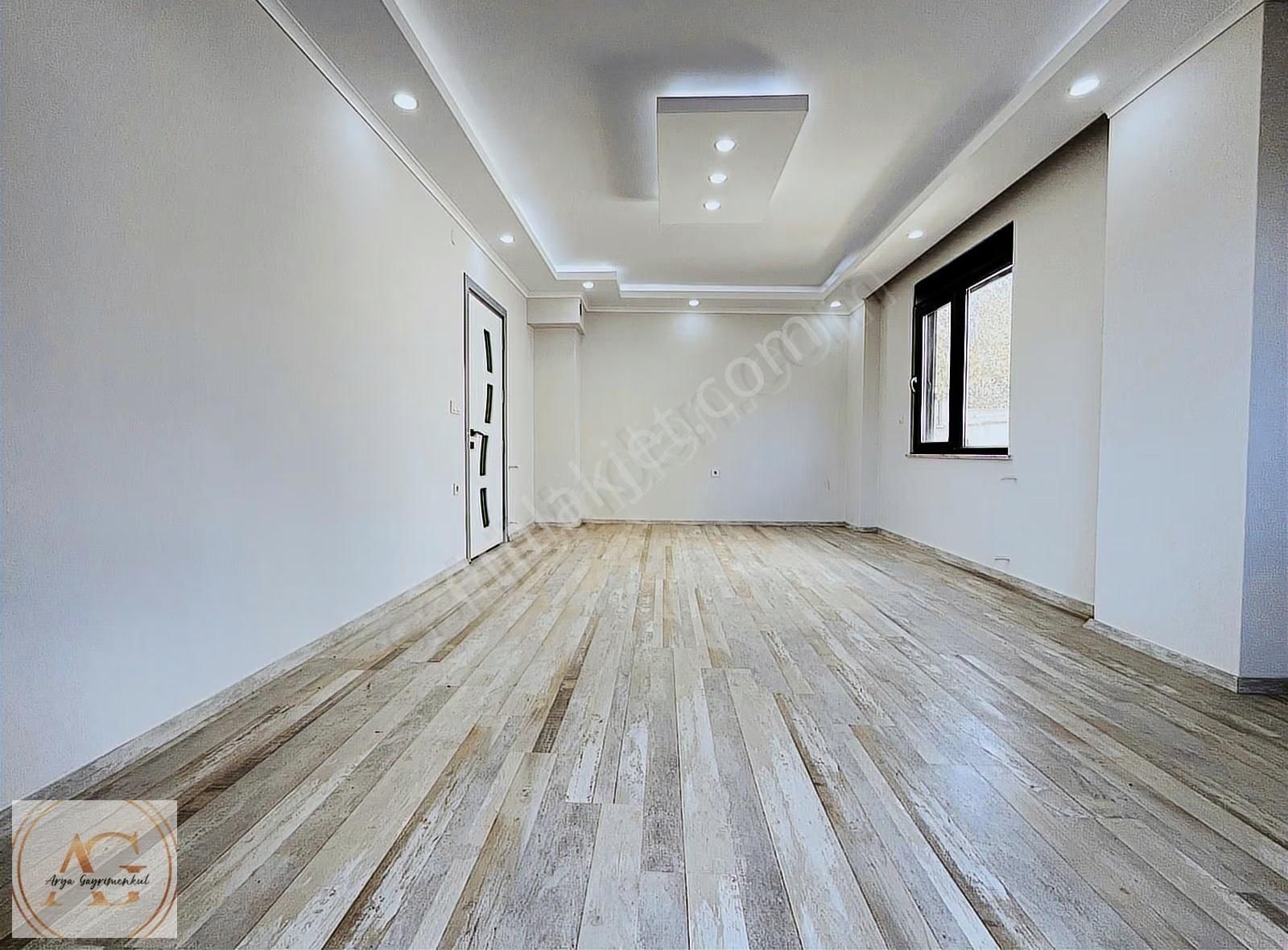 Arya'dan Altınoluk'ta 4+1 Dağ Deniz Manzaralı Villa - Görsel 13