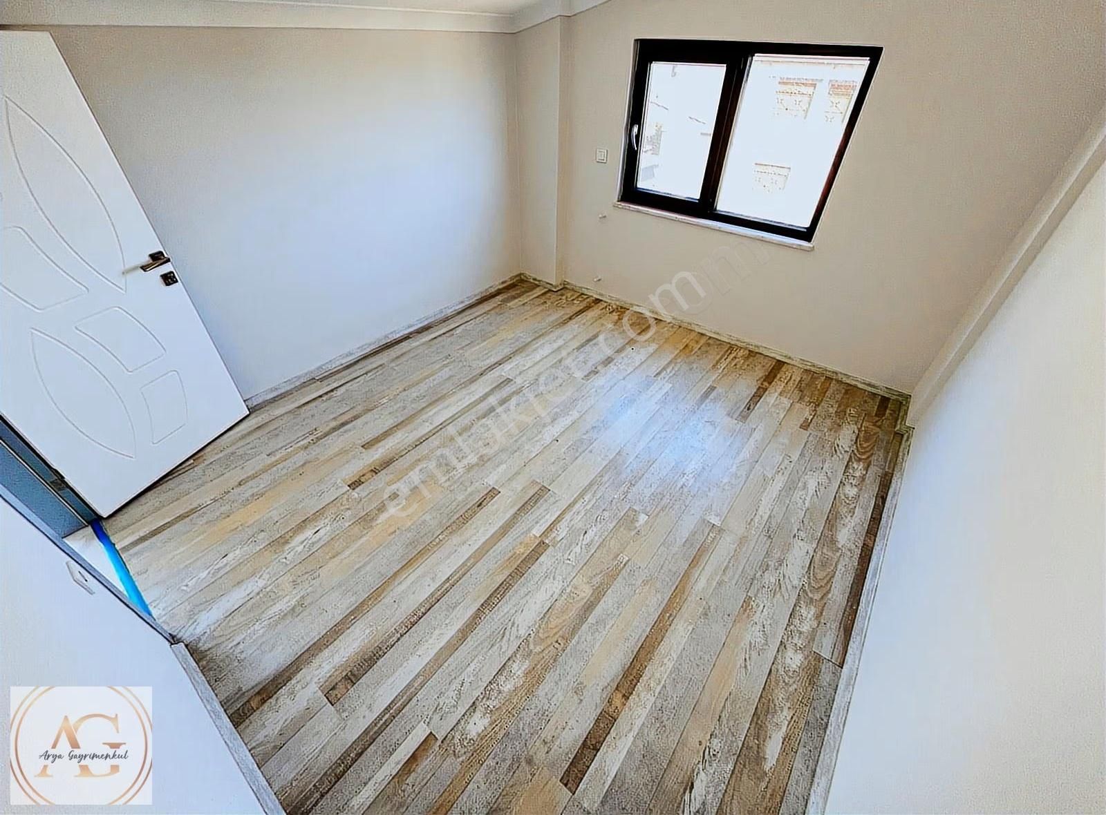 Arya'dan Altınoluk'ta 4+1 Dağ Deniz Manzaralı Villa - Görsel 6