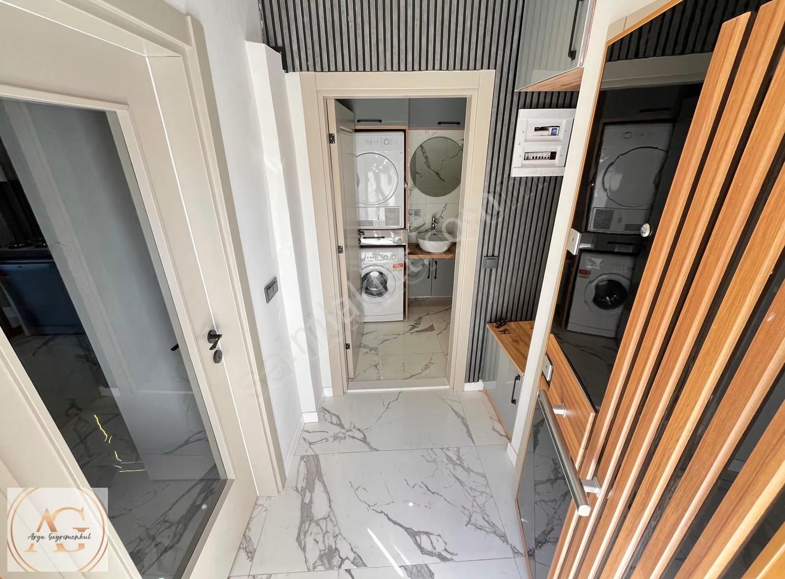 Arya Gayrimenkul'den Kızılkeçili'de Şık Tasarımlı 1+1 Köy Evi - Görsel 35