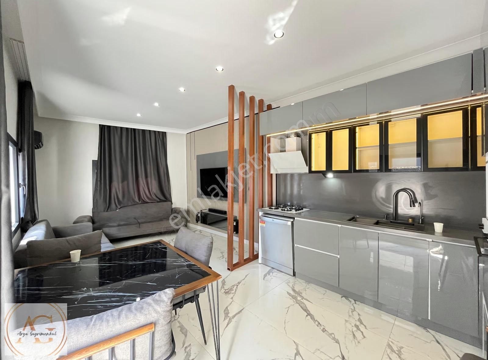 Arya Gayrimenkul'den Kızılkeçili'de Şık Tasarımlı 1+1 Köy Evi - Görsel 3