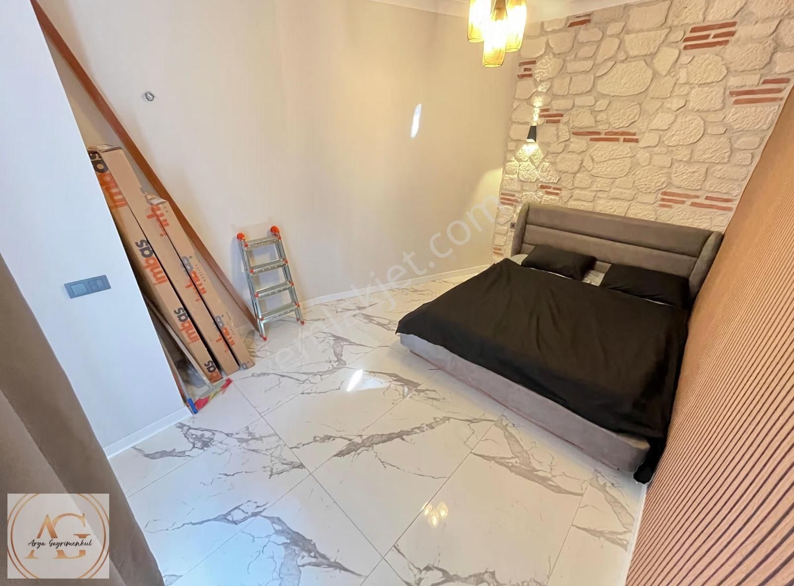 Arya Gayrimenkul'den Kızılkeçili'de Şık Tasarımlı 1+1 Köy Evi - Görsel 33