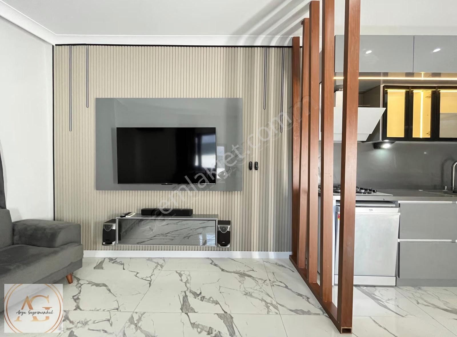 Arya Gayrimenkul'den Kızılkeçili'de Şık Tasarımlı 1+1 Köy Evi - Görsel 7