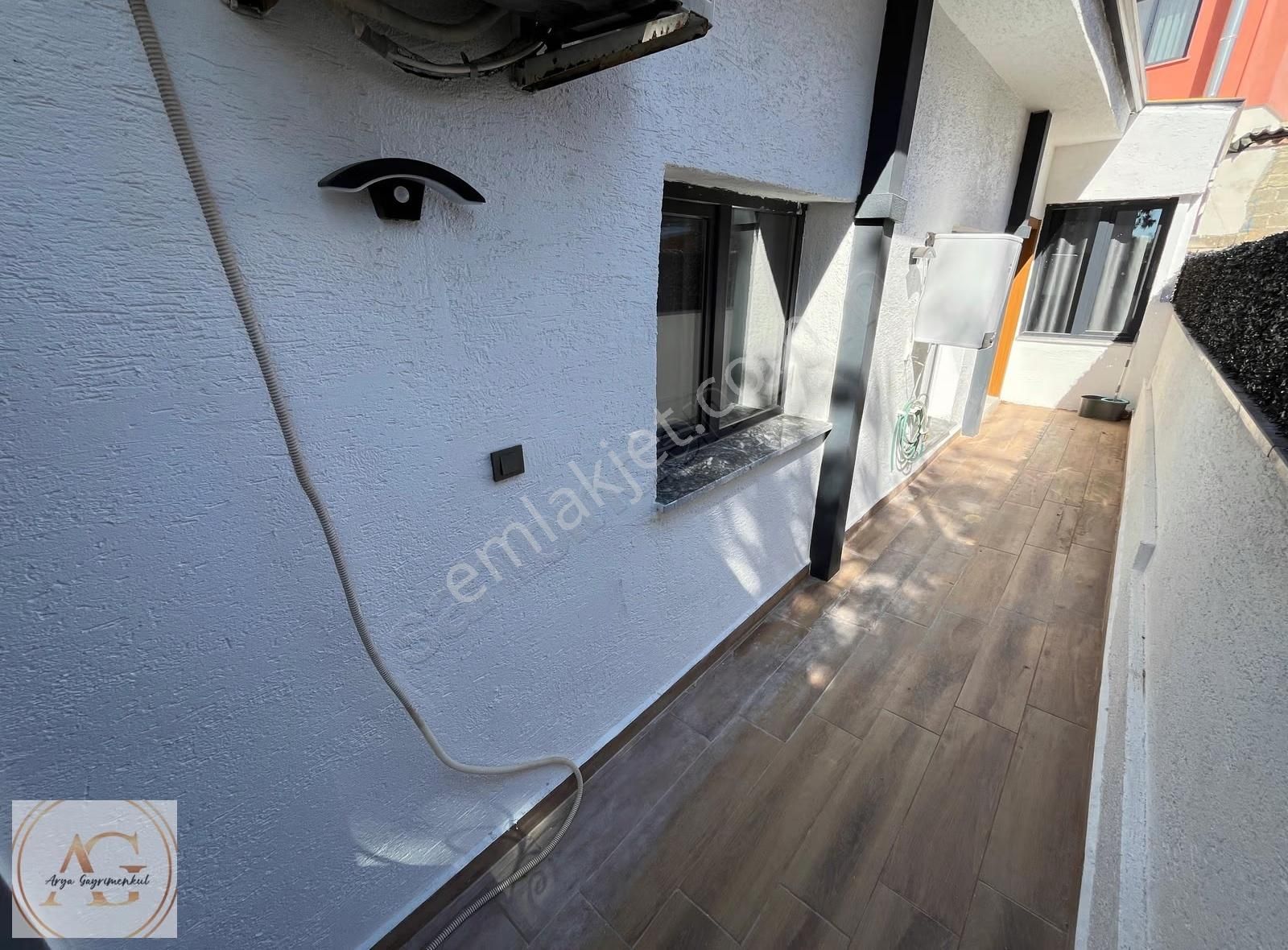 Arya Gayrimenkul'den Kızılkeçili'de Şık Tasarımlı 1+1 Köy Evi - Görsel 23