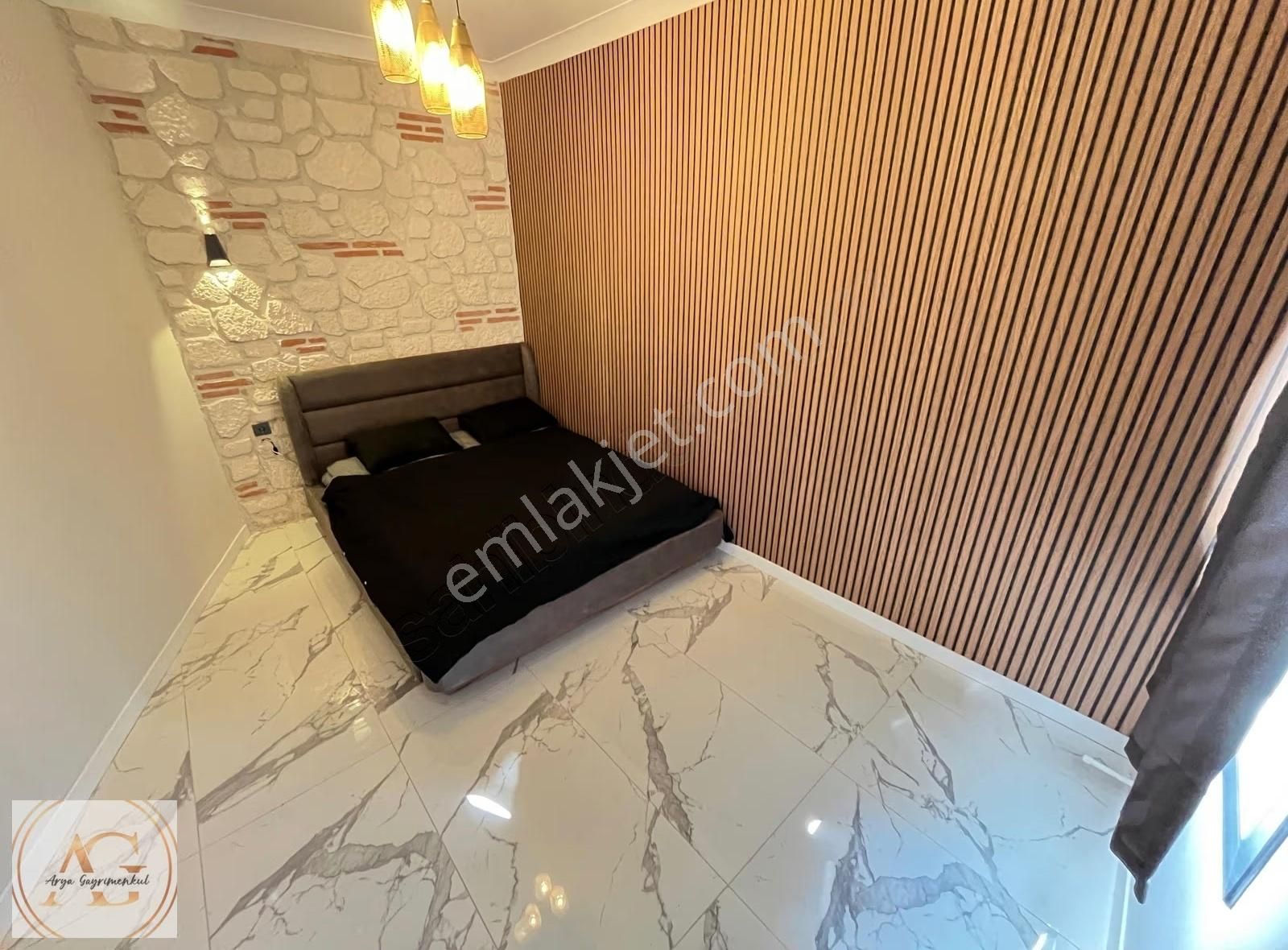 Arya Gayrimenkul'den Kızılkeçili'de Şık Tasarımlı 1+1 Köy Evi - Görsel 19