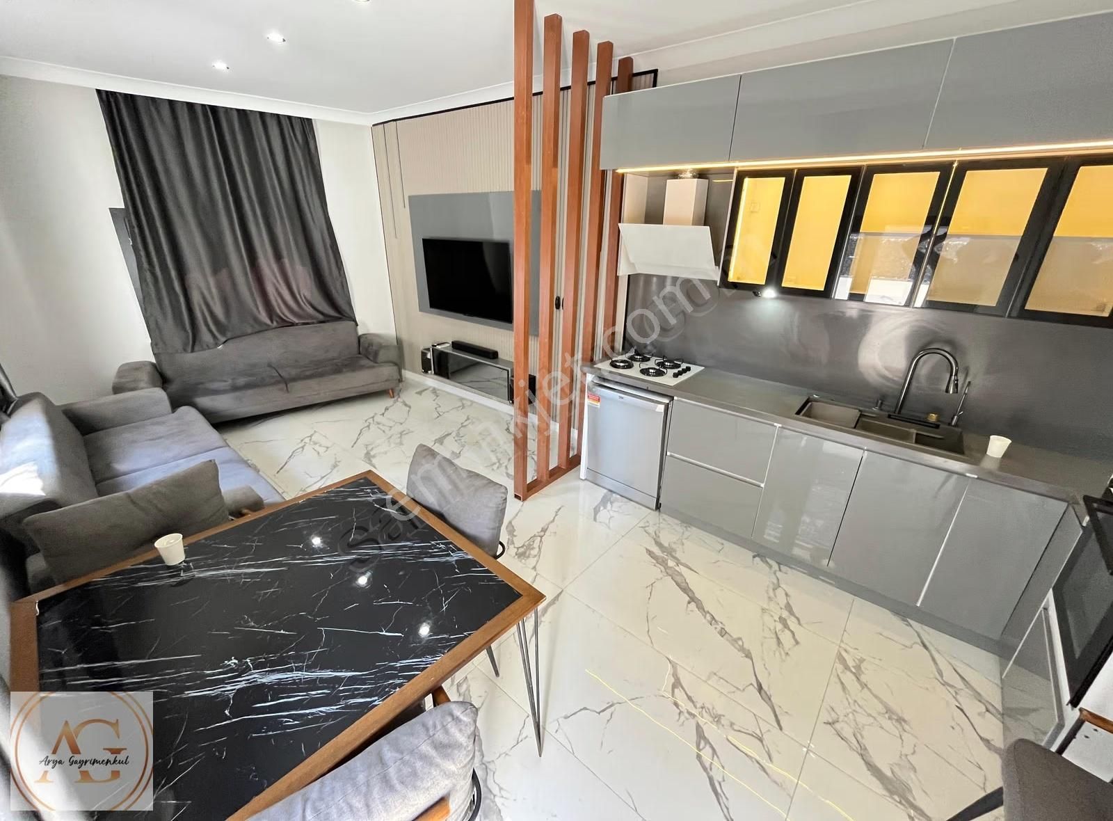 Arya Gayrimenkul'den Kızılkeçili'de Şık Tasarımlı 1+1 Köy Evi - Görsel 9