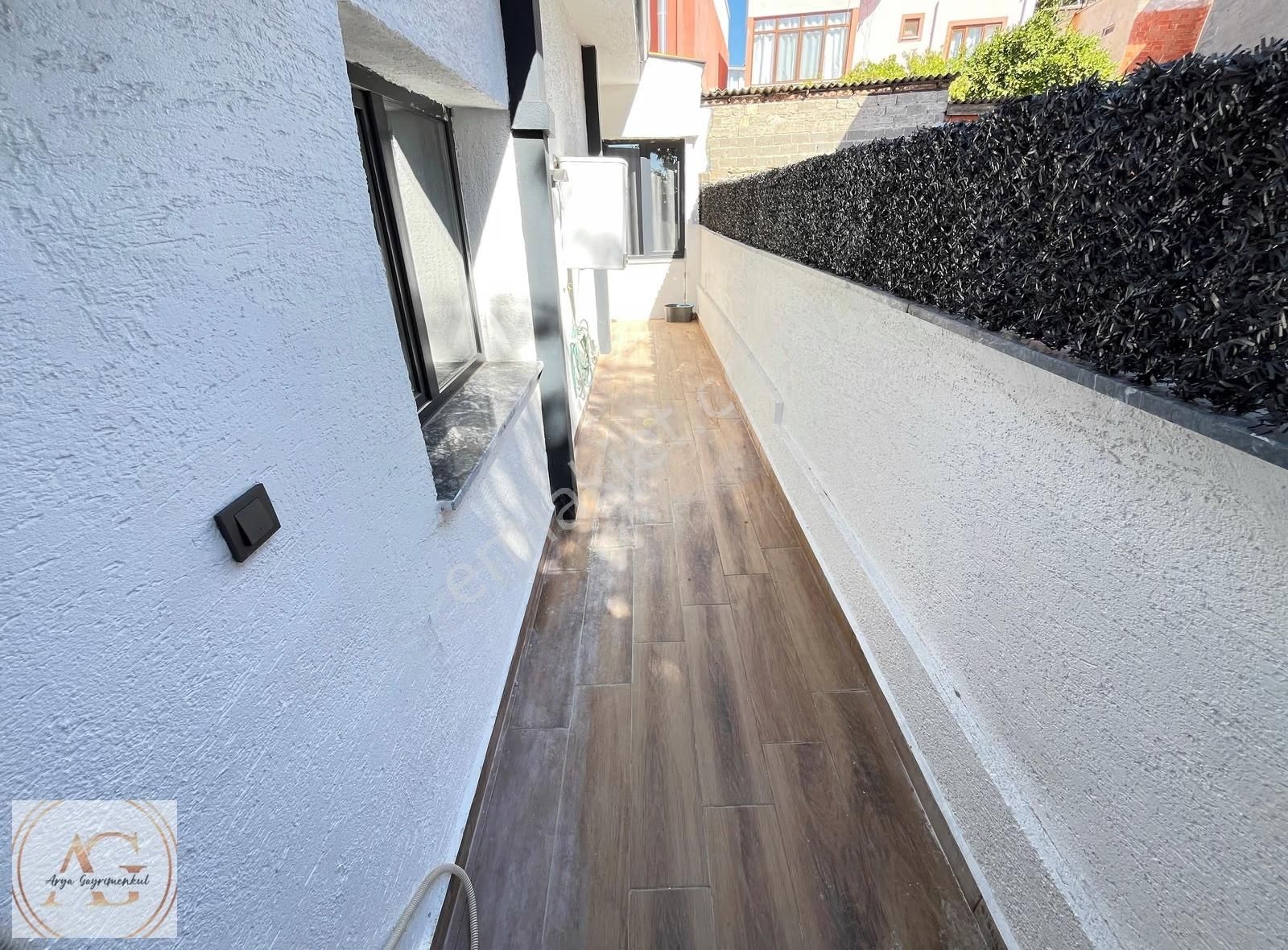 Arya Gayrimenkul'den Kızılkeçili'de Şık Tasarımlı 1+1 Köy Evi - Görsel 2