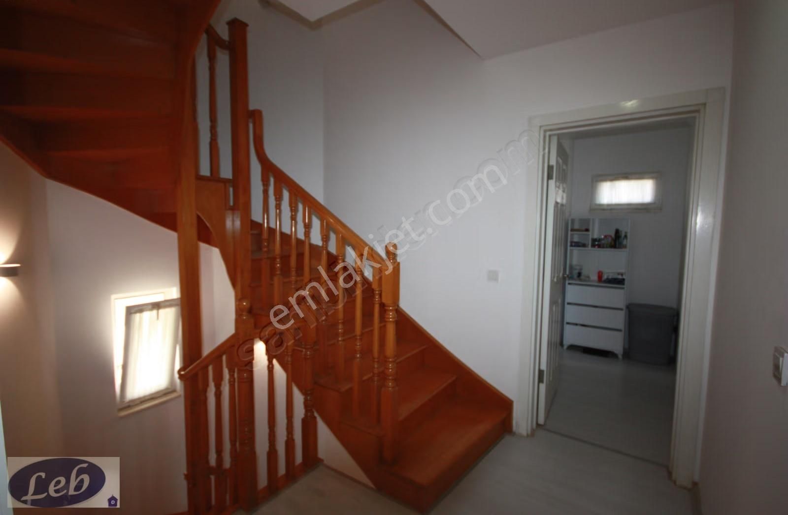 Fethiye Yanıklar'da Yemyeşil Doğa İçinde Satılık 4+1 Villa - Görsel 14