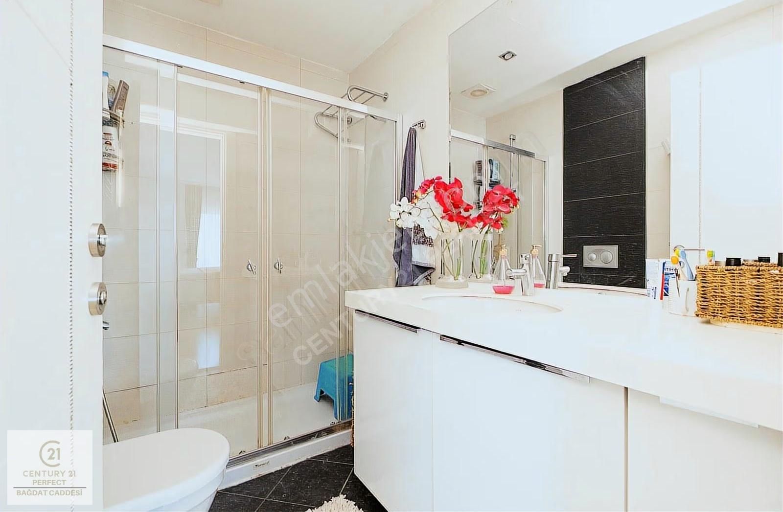 Dragos Dap Royal Towers Deniz Manzaralı 280m2 3+1 Satılık Daire - Görsel 10